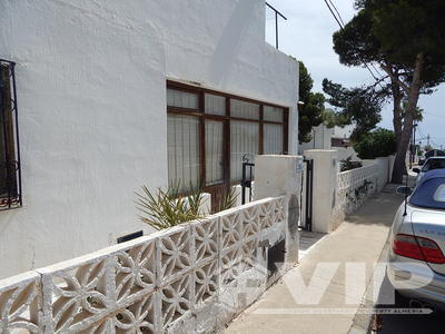 VIP7416: Villa te koop in Mojacar Playa, Almería