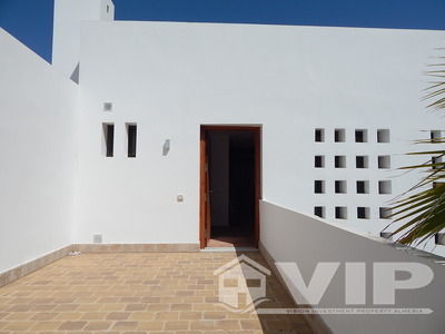 VIP7419: Stadthaus zu Verkaufen in Mojacar Playa, Almería