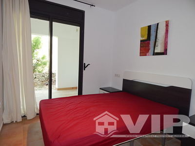 VIP7419: Rijtjeshuis te koop in Mojacar Playa, Almería