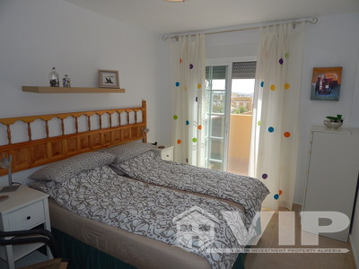 VIP7420: Wohnung zu Verkaufen in Los Gallardos, Almería