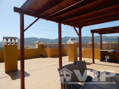 VIP7420: Appartement te koop in Los Gallardos, Almería