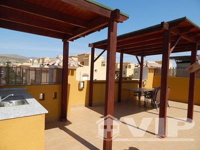 VIP7420: Appartement te koop in Los Gallardos, Almería