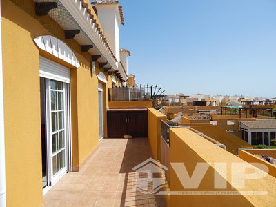 VIP7420: Appartement te koop in Los Gallardos, Almería