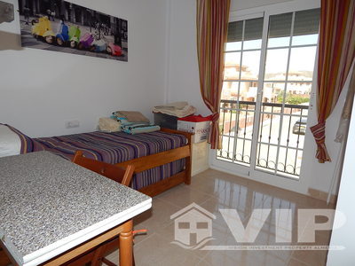 VIP7420: Wohnung zu Verkaufen in Los Gallardos, Almería