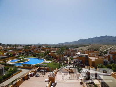 VIP7420: Appartement te koop in Los Gallardos, Almería