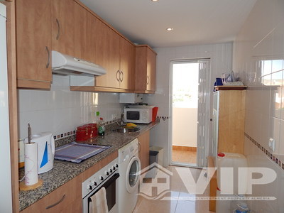 VIP7420: Appartement te koop in Los Gallardos, Almería