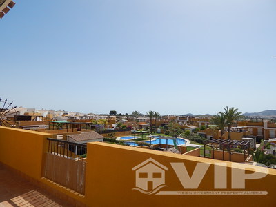 VIP7420: Wohnung zu Verkaufen in Los Gallardos, Almería