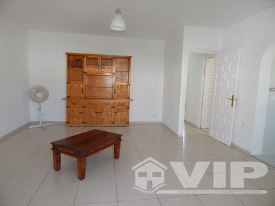 VIP7421: Wohnung zu Verkaufen in Mojacar Playa, Almería