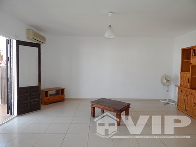 VIP7421: Wohnung zu Verkaufen in Mojacar Playa, Almería