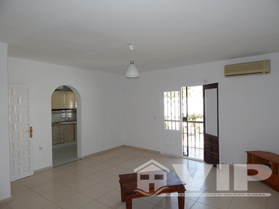 VIP7421: Appartement te koop in Mojacar Playa, Almería