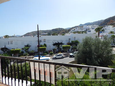 VIP7421: Wohnung zu Verkaufen in Mojacar Playa, Almería