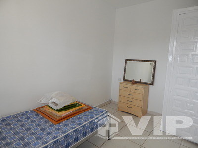 VIP7421: Wohnung zu Verkaufen in Mojacar Playa, Almería