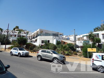 VIP7421: Wohnung zu Verkaufen in Mojacar Playa, Almería