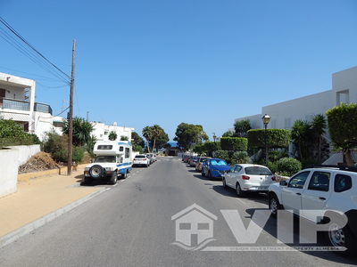 VIP7421: Wohnung zu Verkaufen in Mojacar Playa, Almería