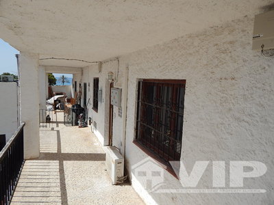 VIP7421: Wohnung zu Verkaufen in Mojacar Playa, Almería