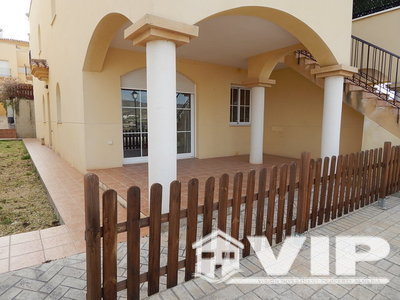 VIP7422: Appartement te koop in Los Gallardos, Almería