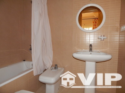 VIP7422: Appartement te koop in Los Gallardos, Almería