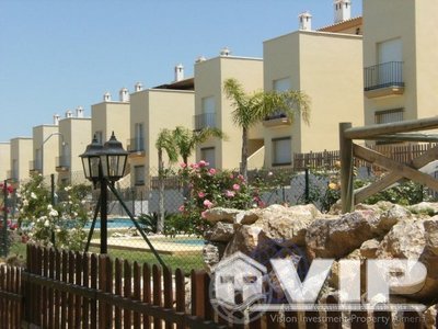 VIP7422: Appartement te koop in Los Gallardos, Almería