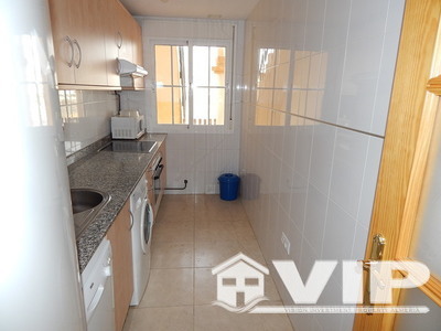 VIP7422: Wohnung zu Verkaufen in Los Gallardos, Almería