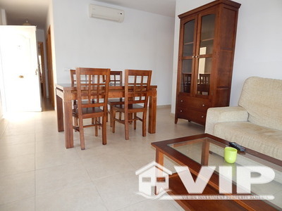 VIP7422: Wohnung zu Verkaufen in Los Gallardos, Almería