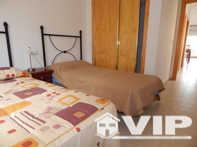 VIP7422: Wohnung zu Verkaufen in Los Gallardos, Almería