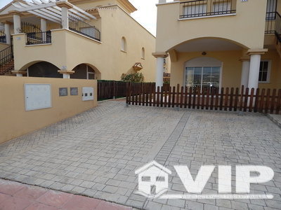 VIP7422: Appartement te koop in Los Gallardos, Almería