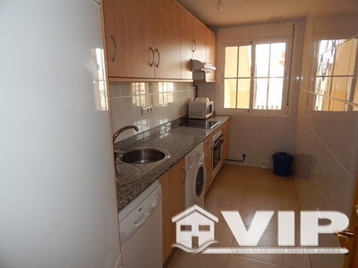 VIP7422: Wohnung zu Verkaufen in Los Gallardos, Almería