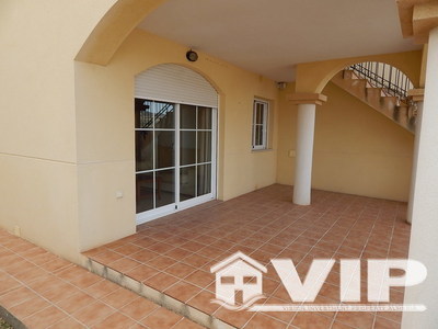 VIP7422: Wohnung zu Verkaufen in Los Gallardos, Almería