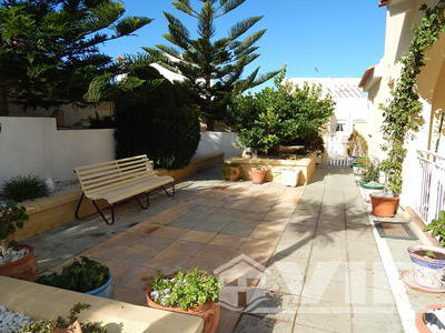 VIP7422A: Villa zu Verkaufen in Turre, Almería