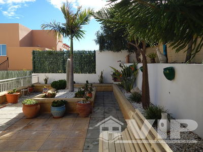 VIP7422A: Villa zu Verkaufen in Turre, Almería