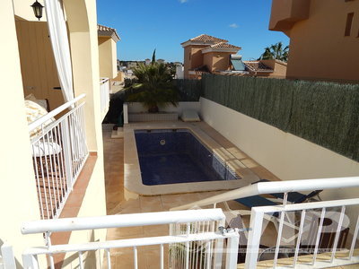 VIP7422A: Villa te koop in Turre, Almería