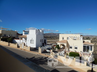 VIP7422A: Villa te koop in Turre, Almería