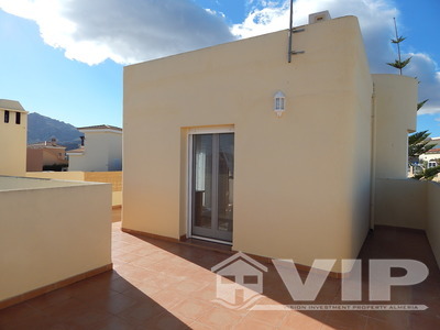 VIP7422A: Villa te koop in Turre, Almería