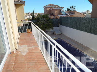 VIP7422A: Villa te koop in Turre, Almería