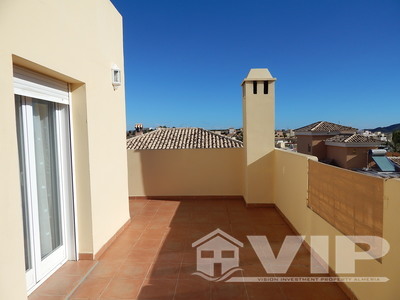 VIP7422A: Villa te koop in Turre, Almería