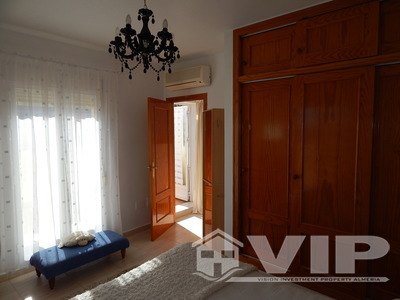 VIP7422A: Villa zu Verkaufen in Turre, Almería