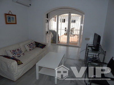 VIP7427: Stadthaus zu Verkaufen in Mojacar Playa, Almería