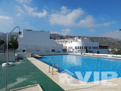 VIP7427: Rijtjeshuis te koop in Mojacar Playa, Almería