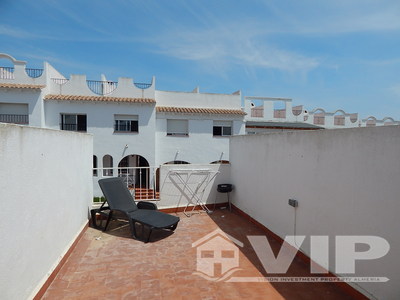 VIP7427: Rijtjeshuis te koop in Mojacar Playa, Almería