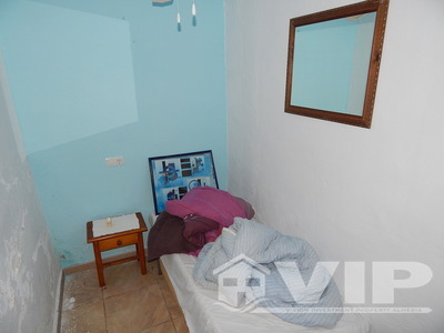 VIP7428: Wohnung zu Verkaufen in Mojacar Playa, Almería