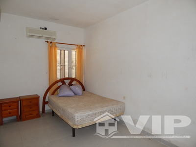 VIP7428: Wohnung zu Verkaufen in Mojacar Playa, Almería