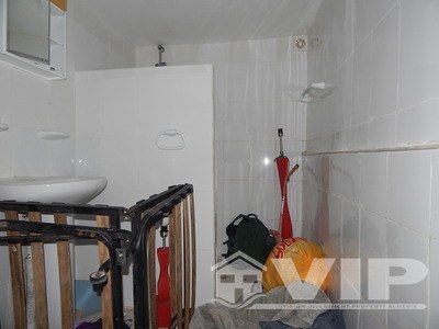 VIP7428: Wohnung zu Verkaufen in Mojacar Playa, Almería