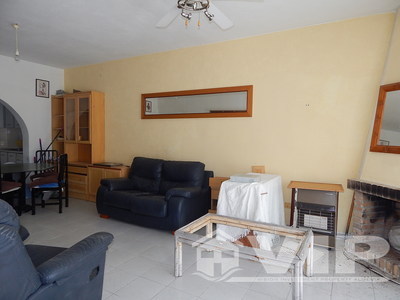 VIP7428: Wohnung zu Verkaufen in Mojacar Playa, Almería