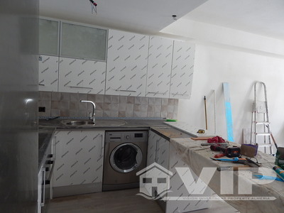 VIP7428: Wohnung zu Verkaufen in Mojacar Playa, Almería