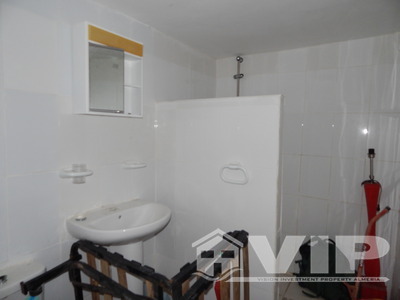 VIP7428: Wohnung zu Verkaufen in Mojacar Playa, Almería