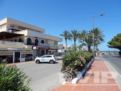 VIP7429: Gewerbeimmobilien zu Verkaufen in Mojacar Playa, Almería