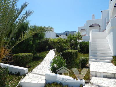 VIP7431: Villa te koop in Mojacar Playa, Almería