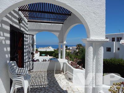 VIP7431: Villa zu Verkaufen in Mojacar Playa, Almería