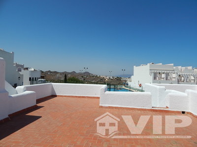 VIP7431: Villa zu Verkaufen in Mojacar Playa, Almería