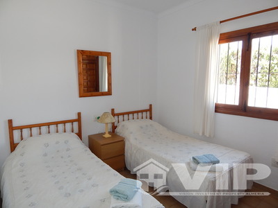 VIP7431: Villa zu Verkaufen in Mojacar Playa, Almería